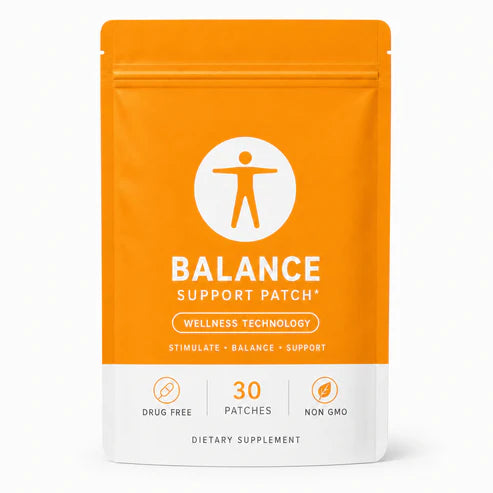 balance support patch