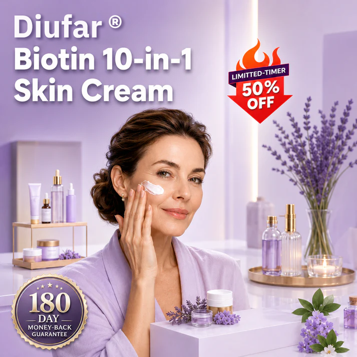 biotin 10 in 1