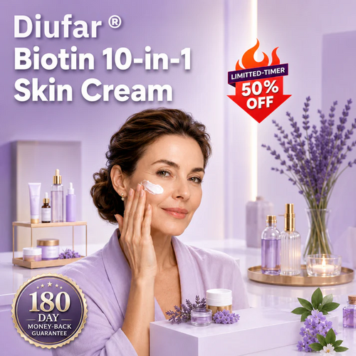 biotin 10 in 1